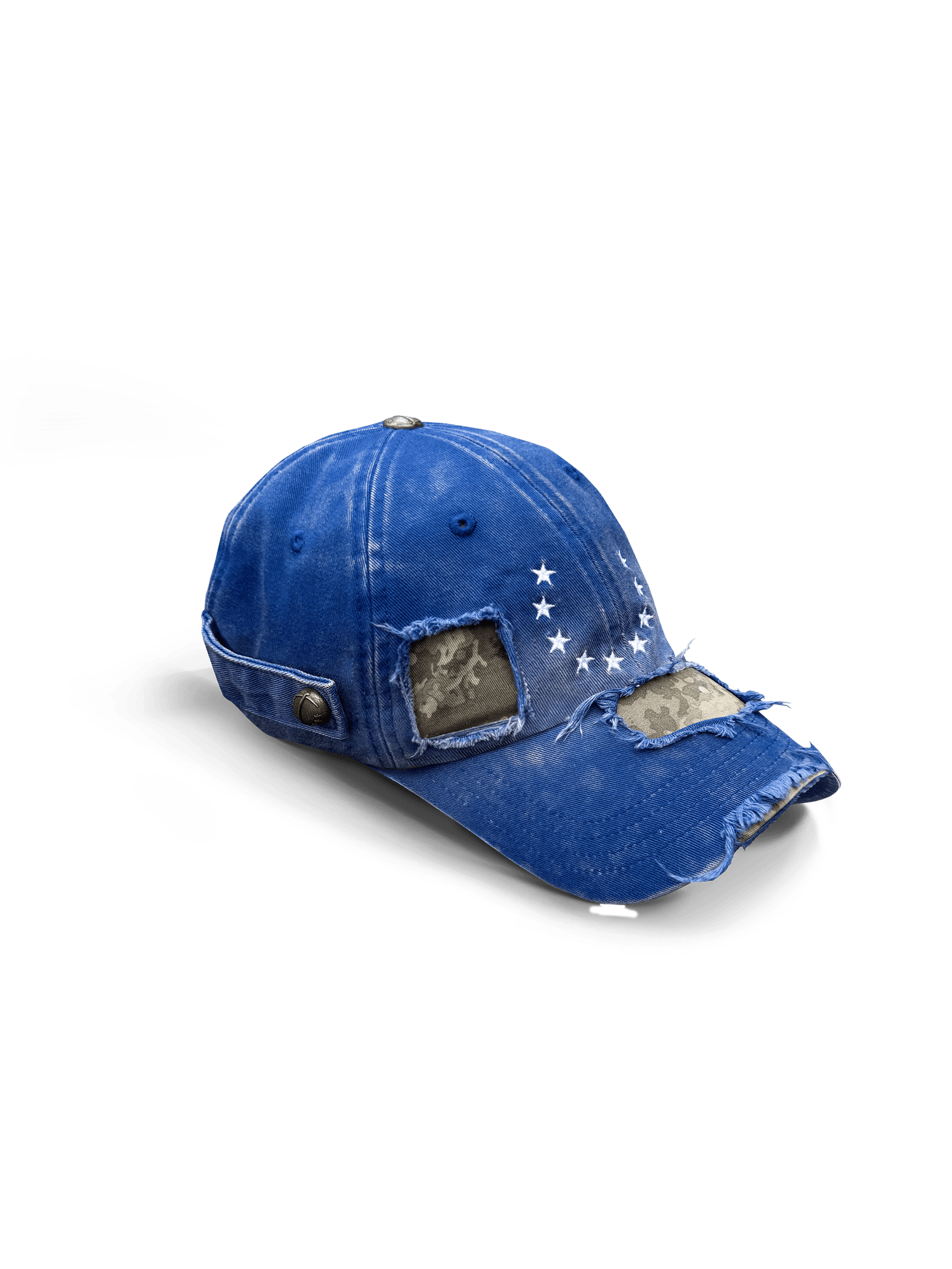 Ninestar Hat