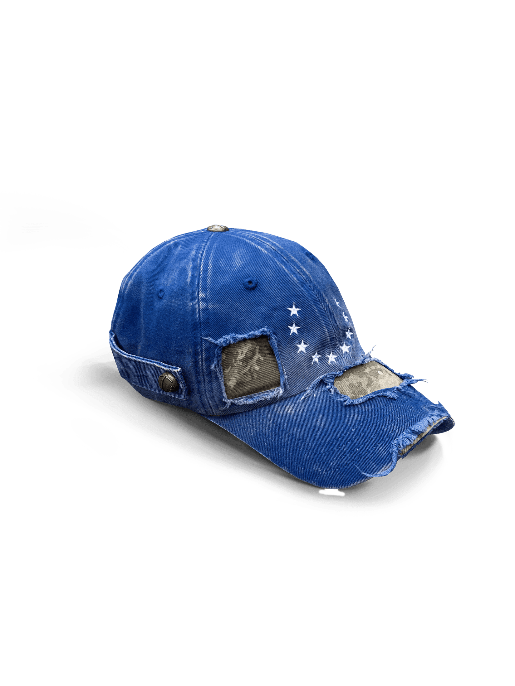 Ninestar Hat - TecNineGroup