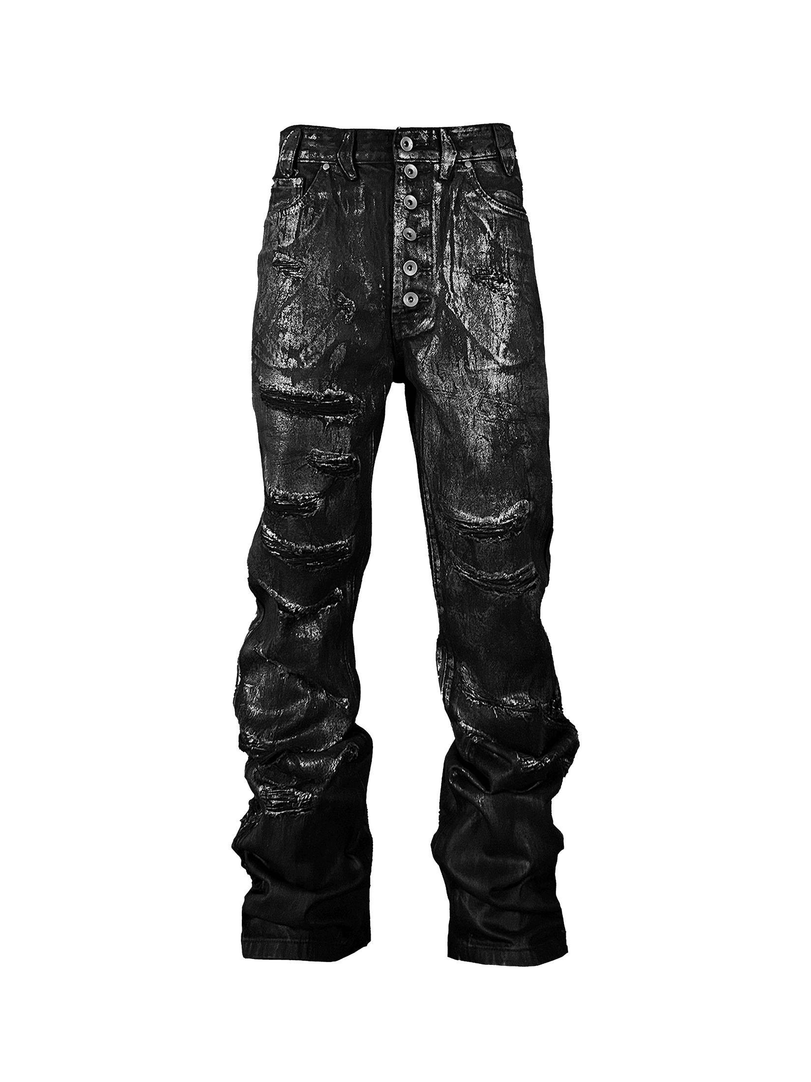 Soldier Jeans - TecNineGroup