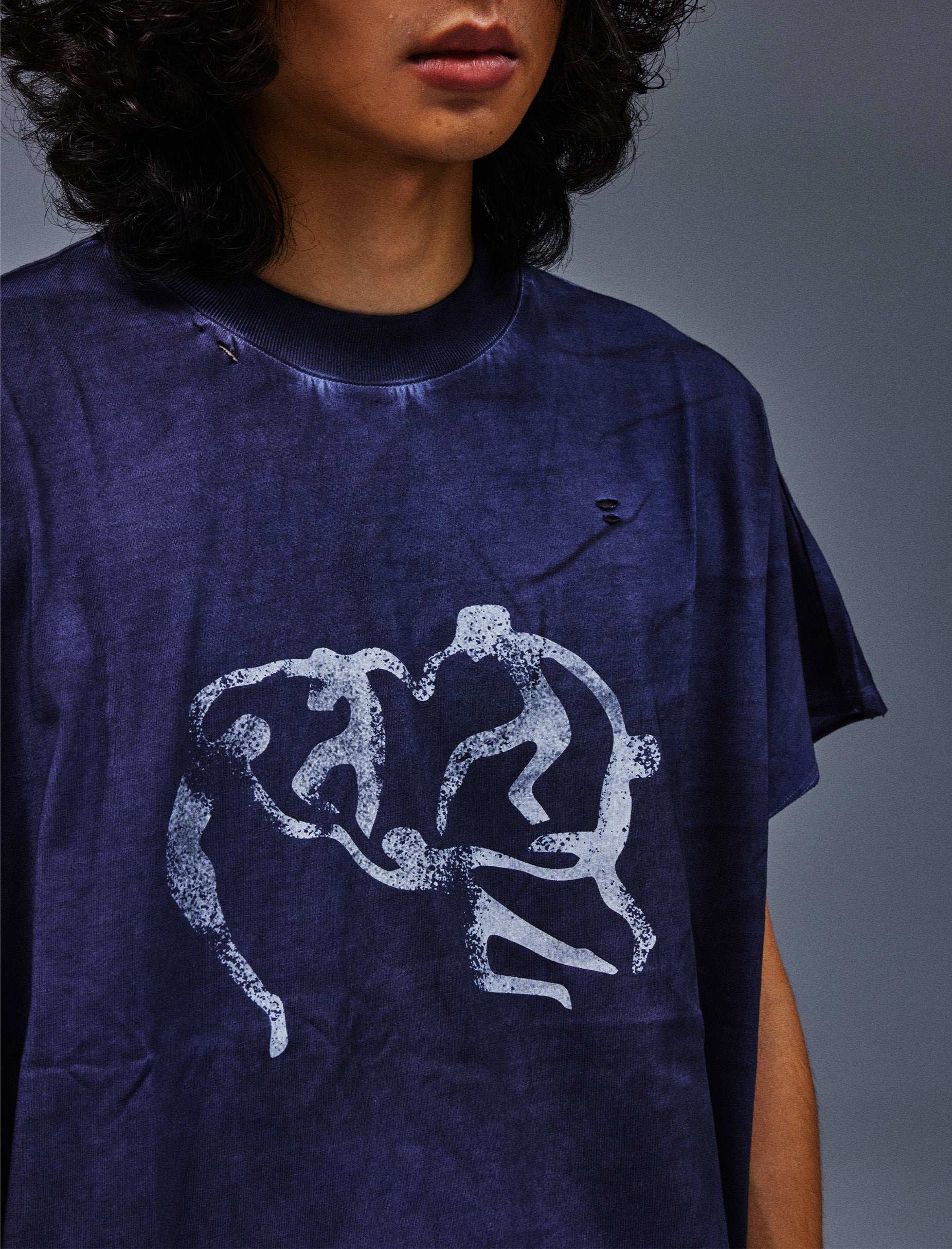 Utopia II Tee - TecNineGroup
