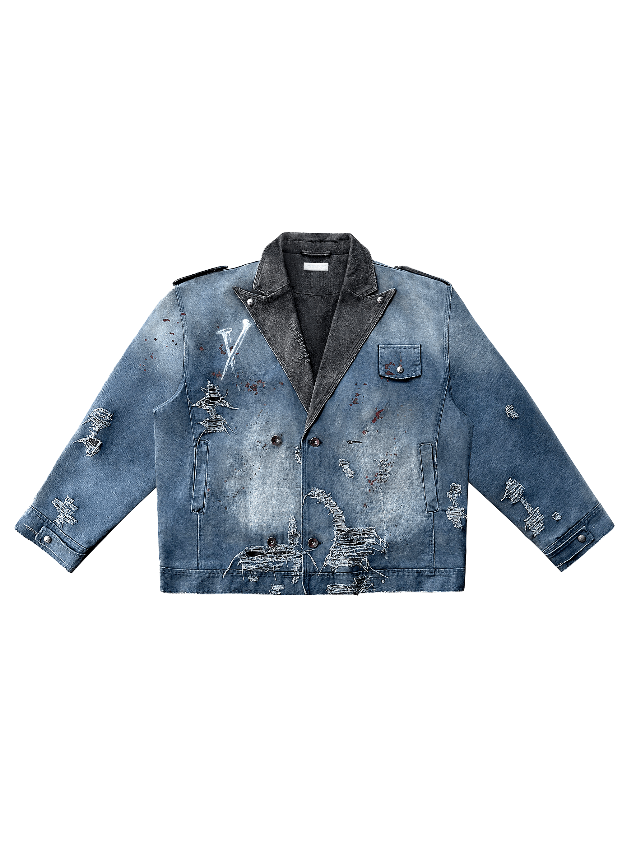 ROCK JACKET