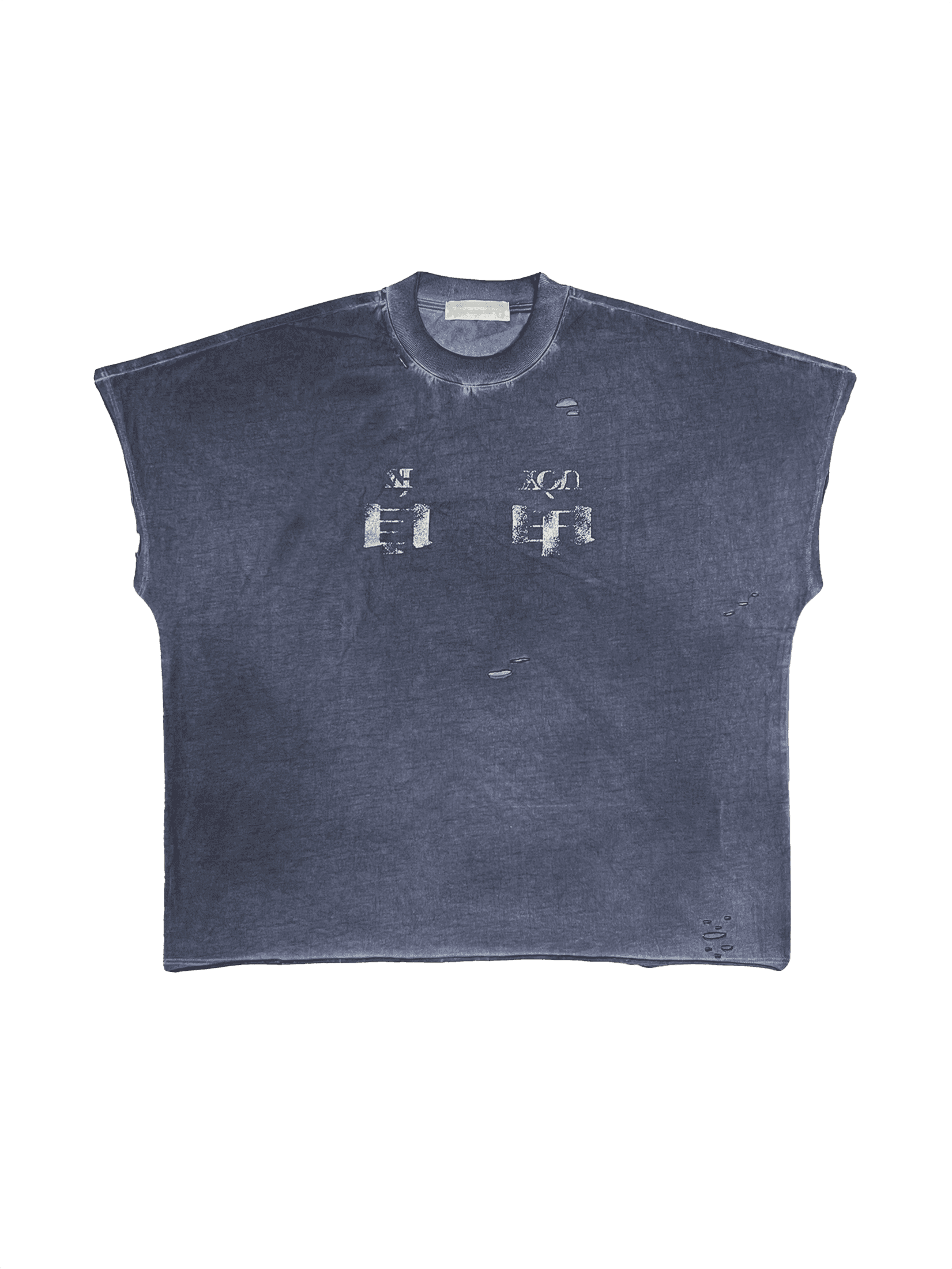 Utopia Tee - TecNineGroup