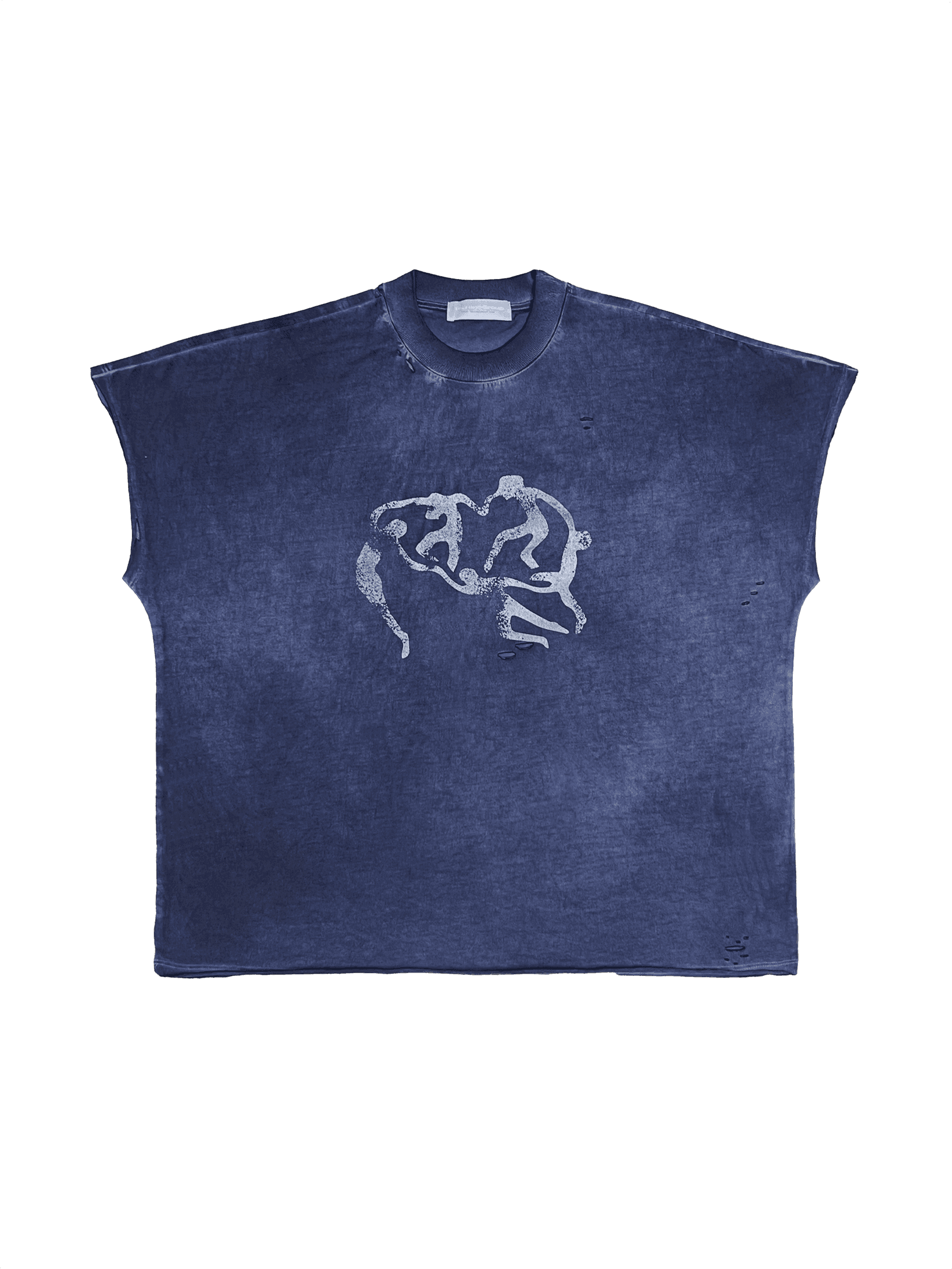 Utopia II Tee - TecNineGroup