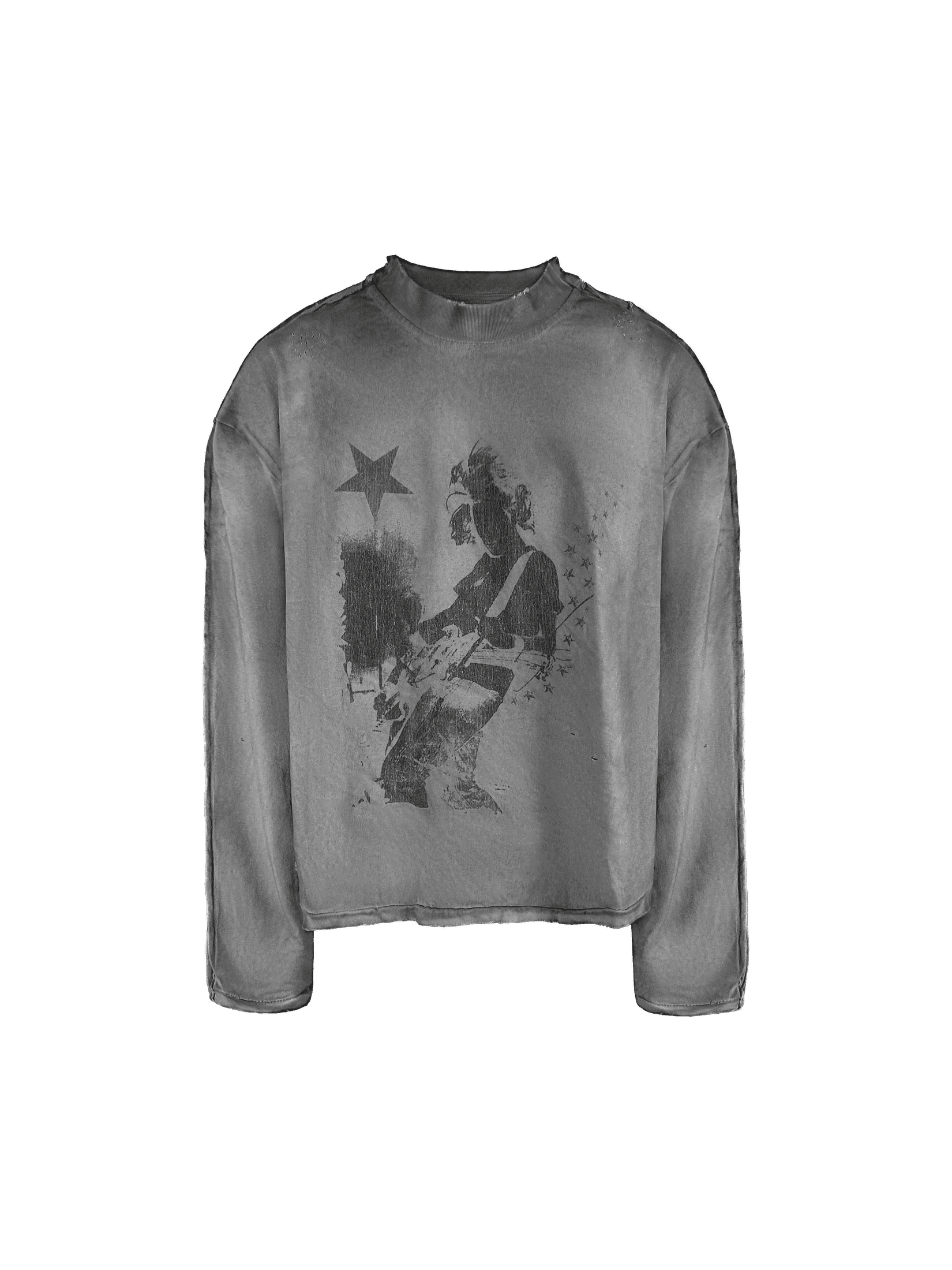 Rockplayer Tee - TecNineGroup
