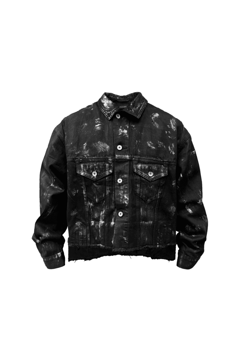 Soldier Jacket - TecNineGroup