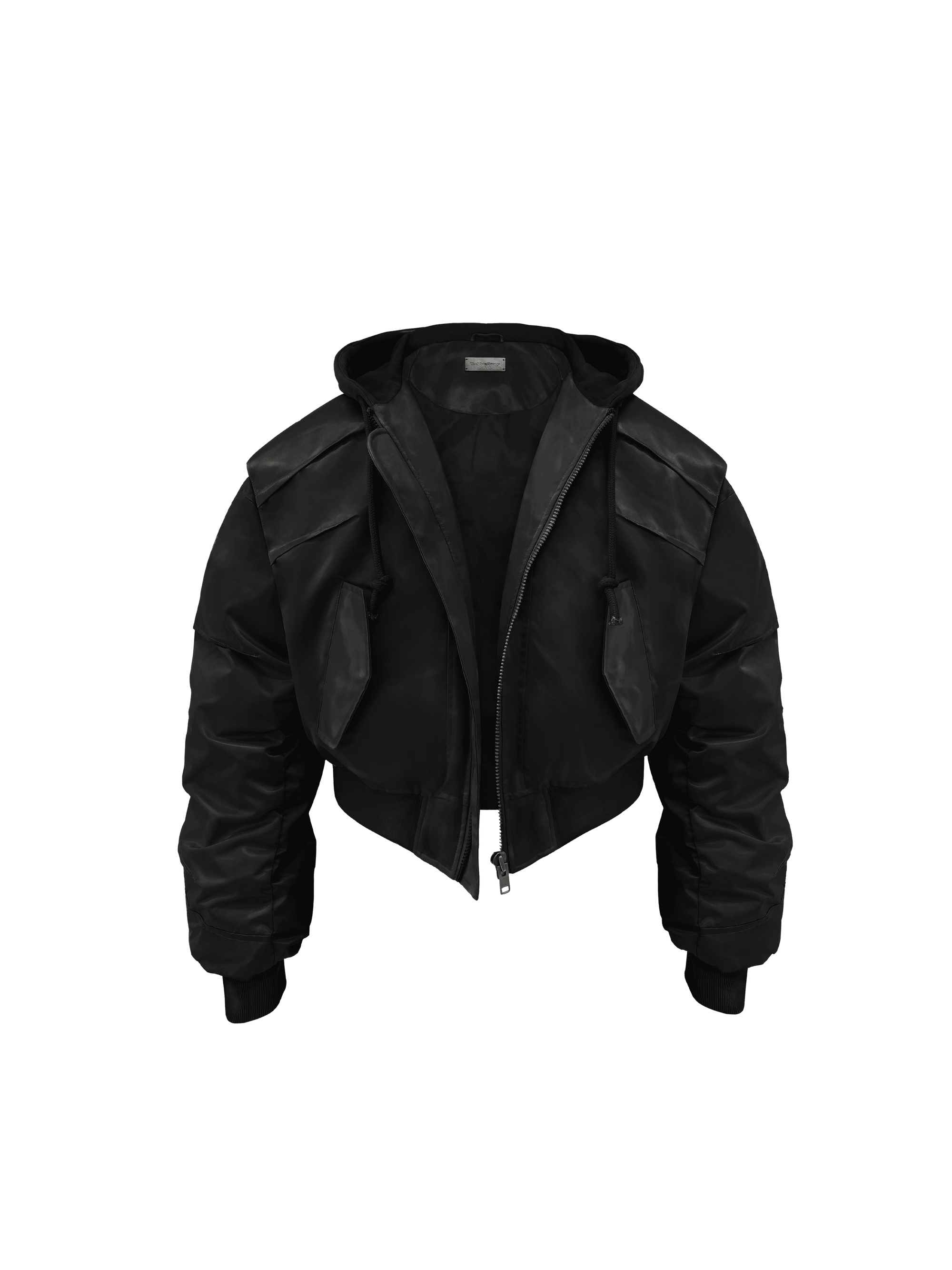 MA-1 Bomber Jacket - TecNineGroup