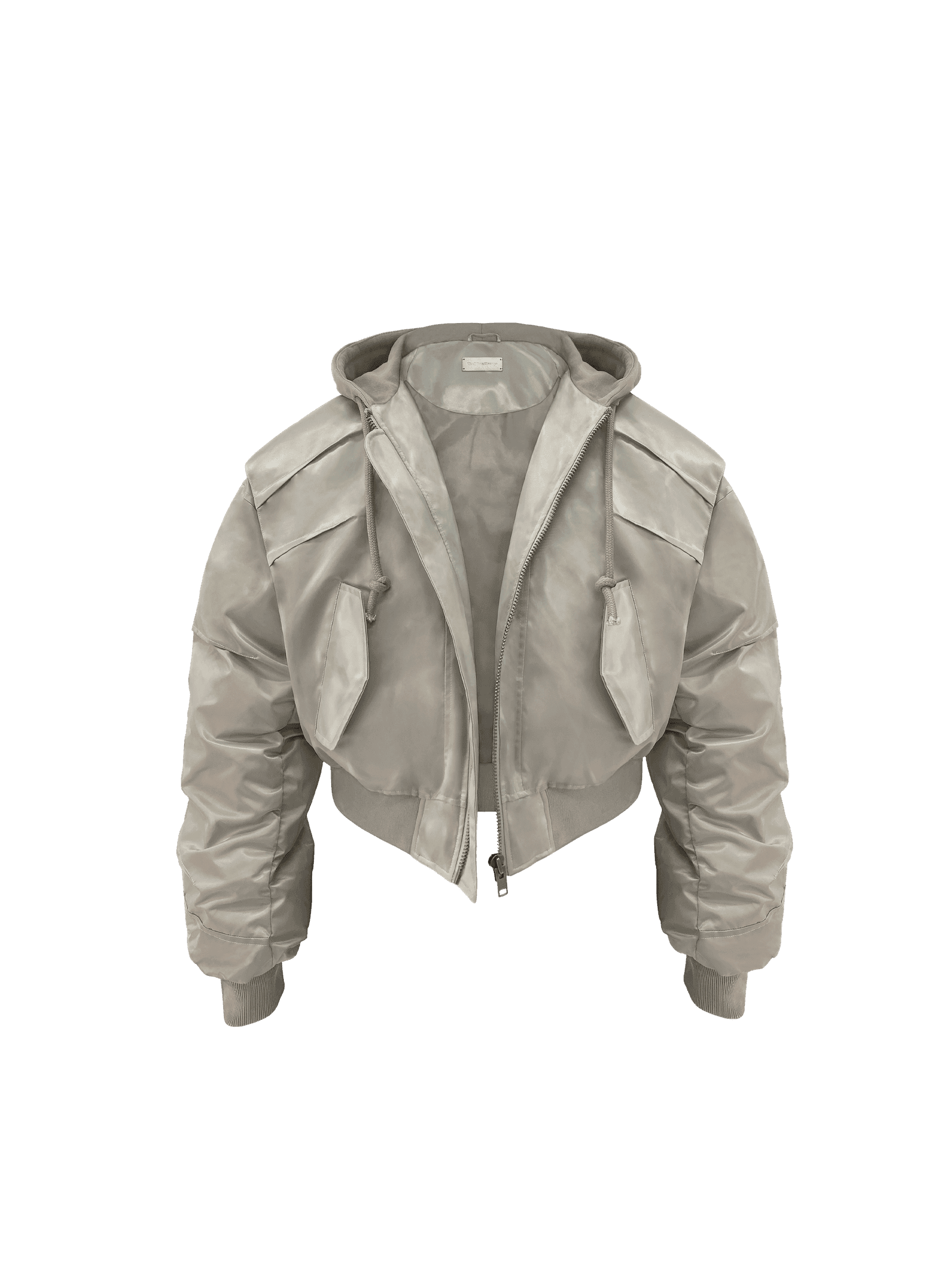 MA-1 Bomber Jacket - TecNineGroup
