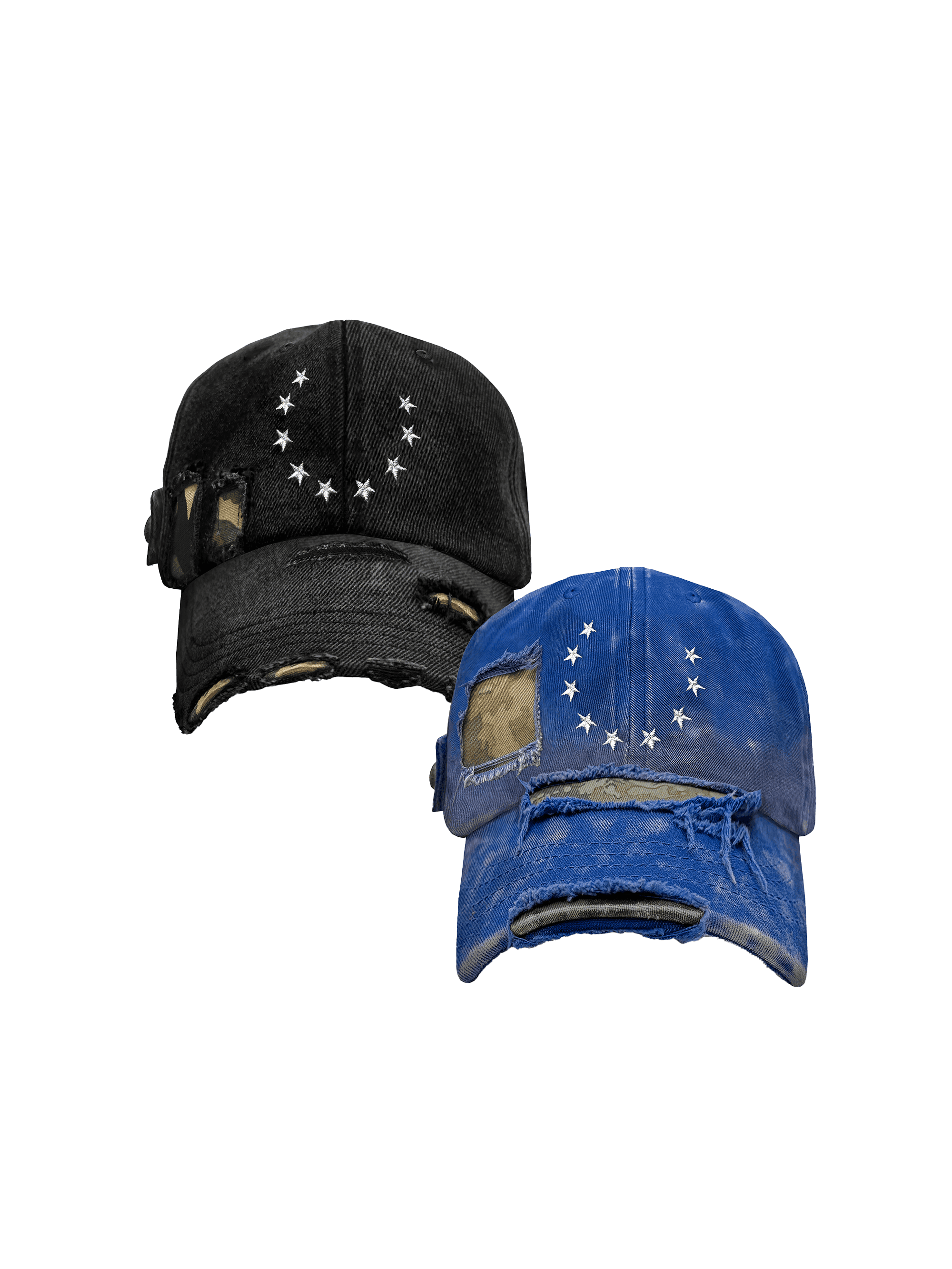 Ninestar Hat - TecNineGroup