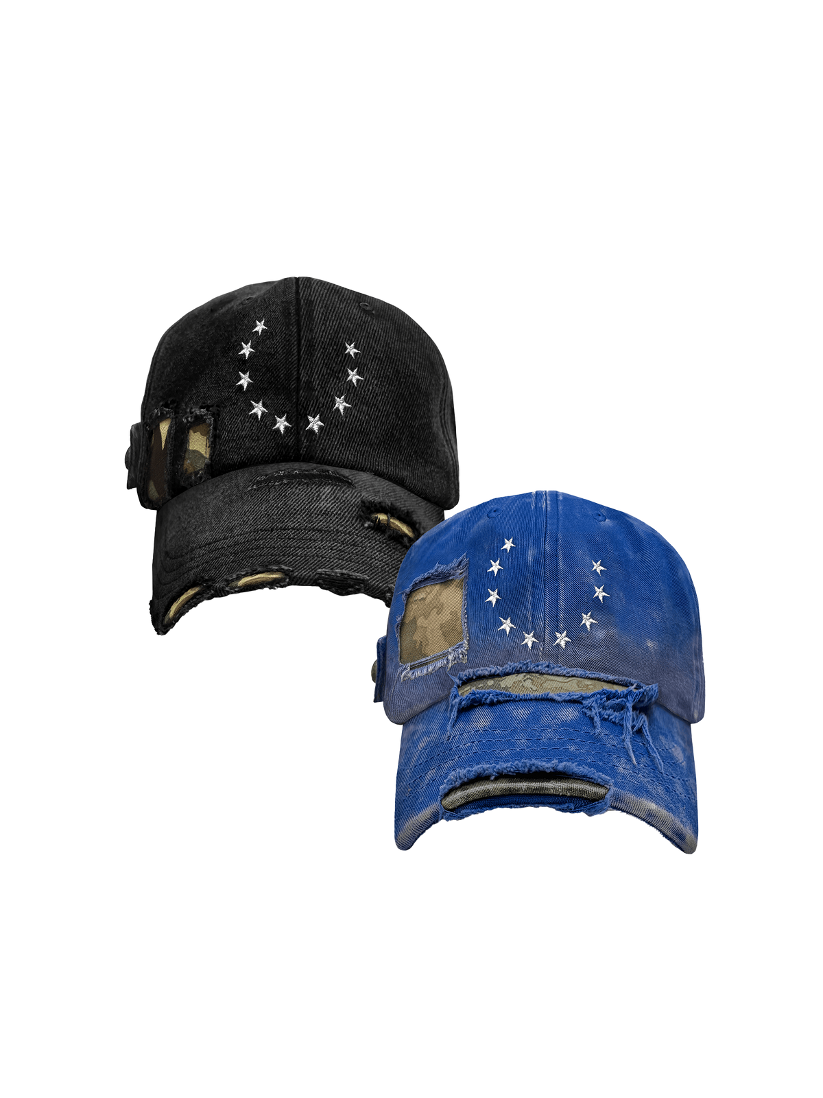 Ninestar Hat