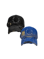 Ninestar Hat - TecNineGroup