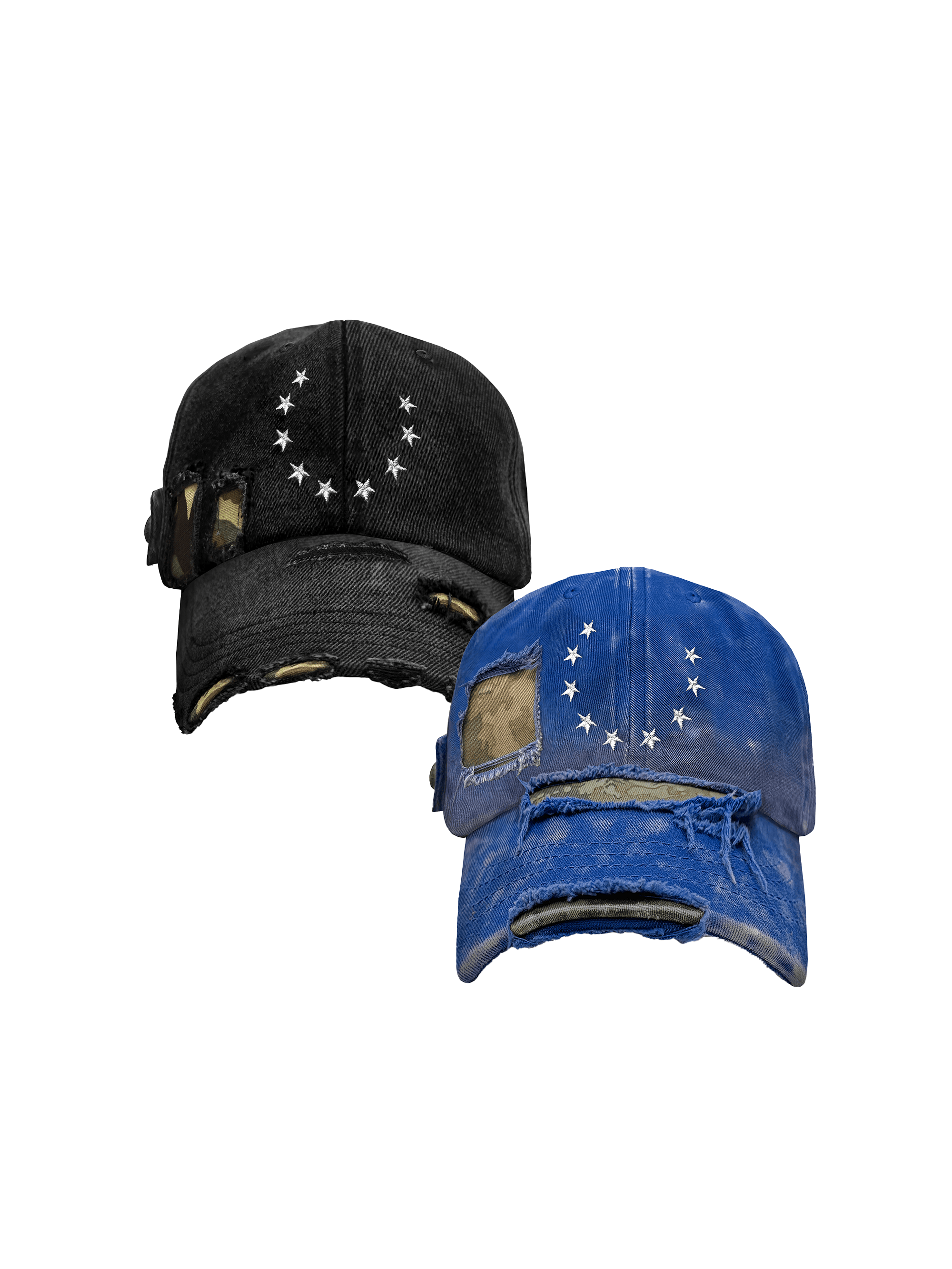 Ninestar Hat