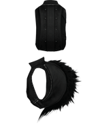 Mohawk Wool Backpack - TecNineGroup