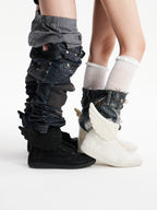 ANGEL WINGS SNEAKS