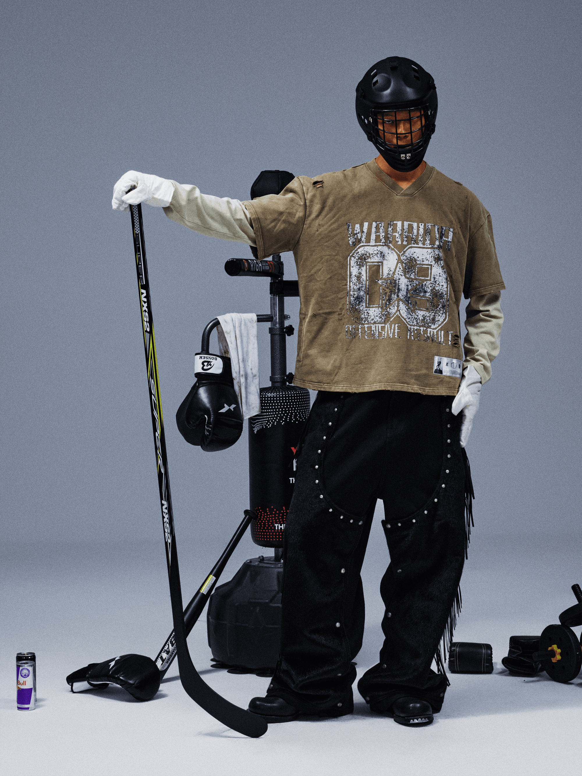 Hockey Jersey