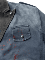 ROCK JACKET - TecNineGroup