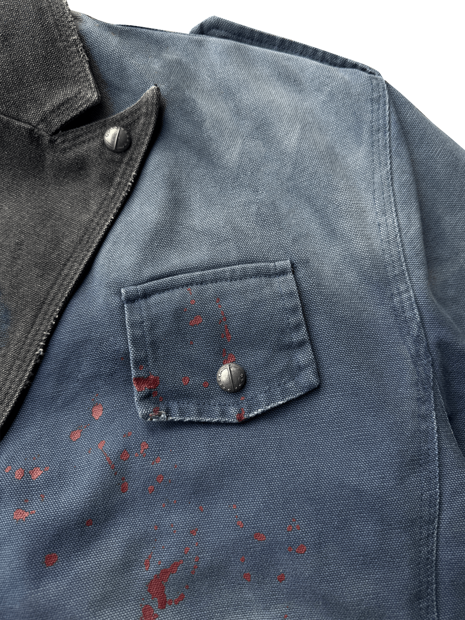 ROCK JACKET