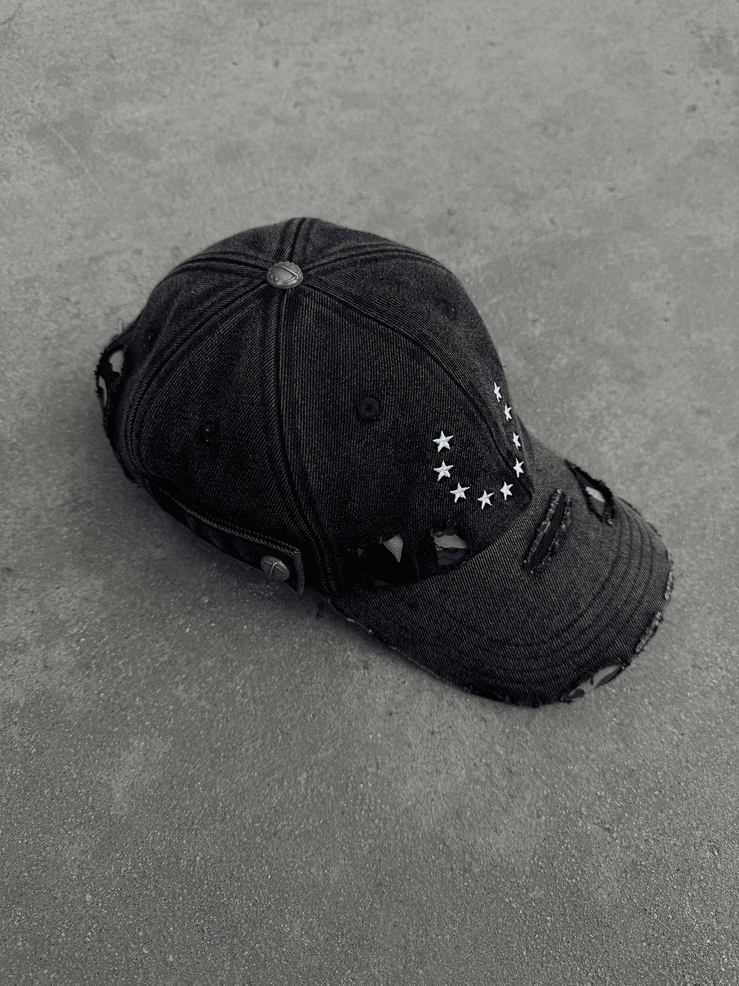 Ninestar Hat - TecNineGroup