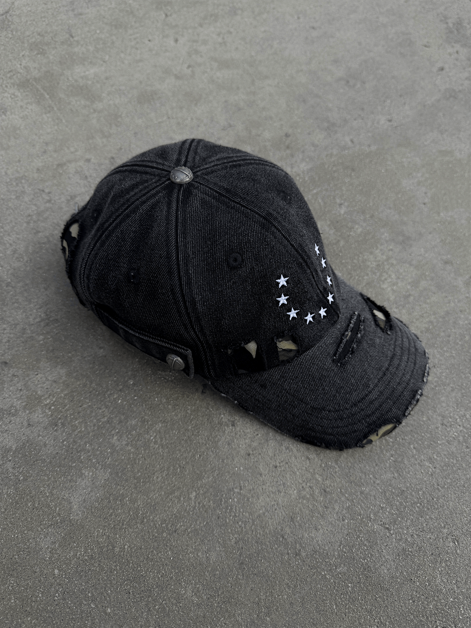 Ninestar Hat