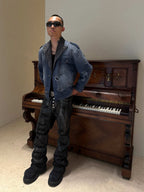 ROCK JACKET - TecNineGroup