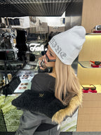 Pegasus Bull Beanie