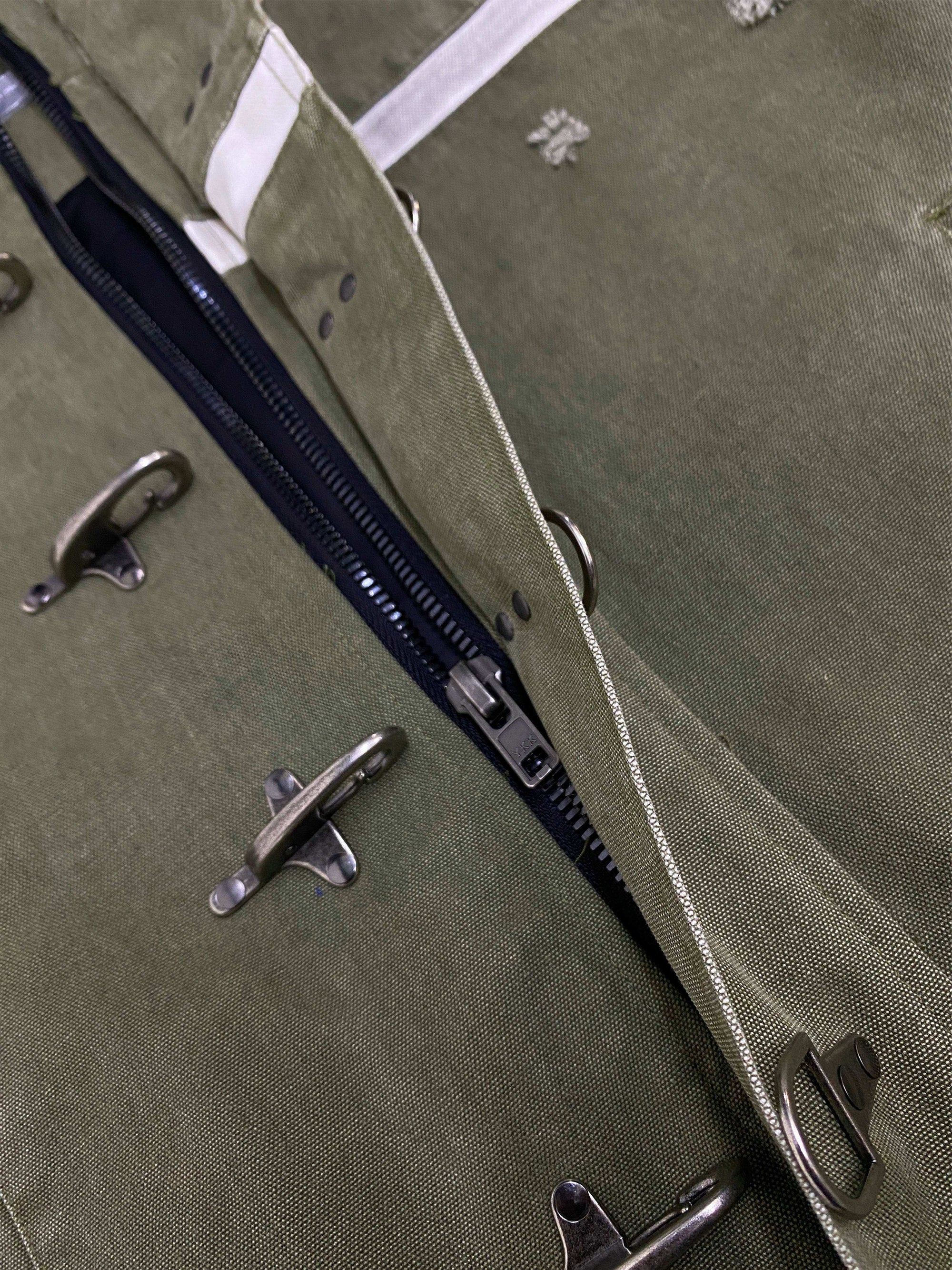 Buckle Jacket - TecNineGroup