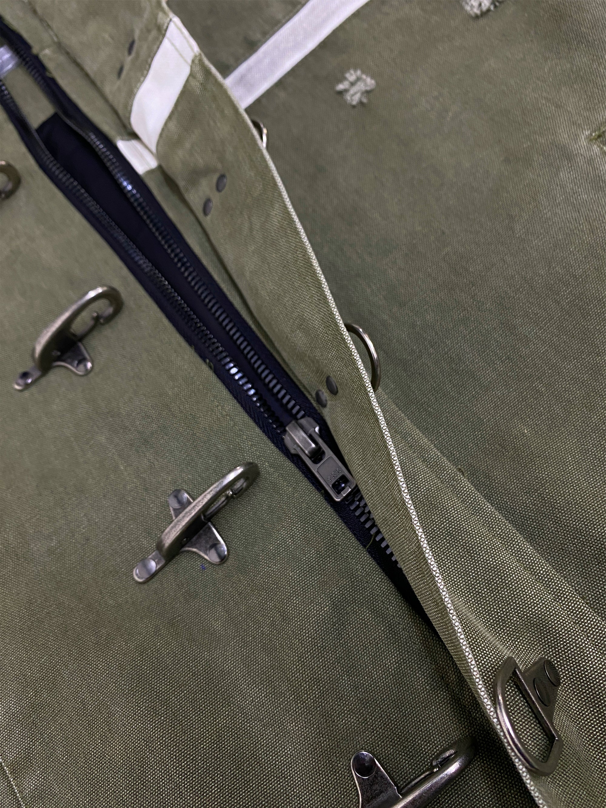 Buckle Jacket