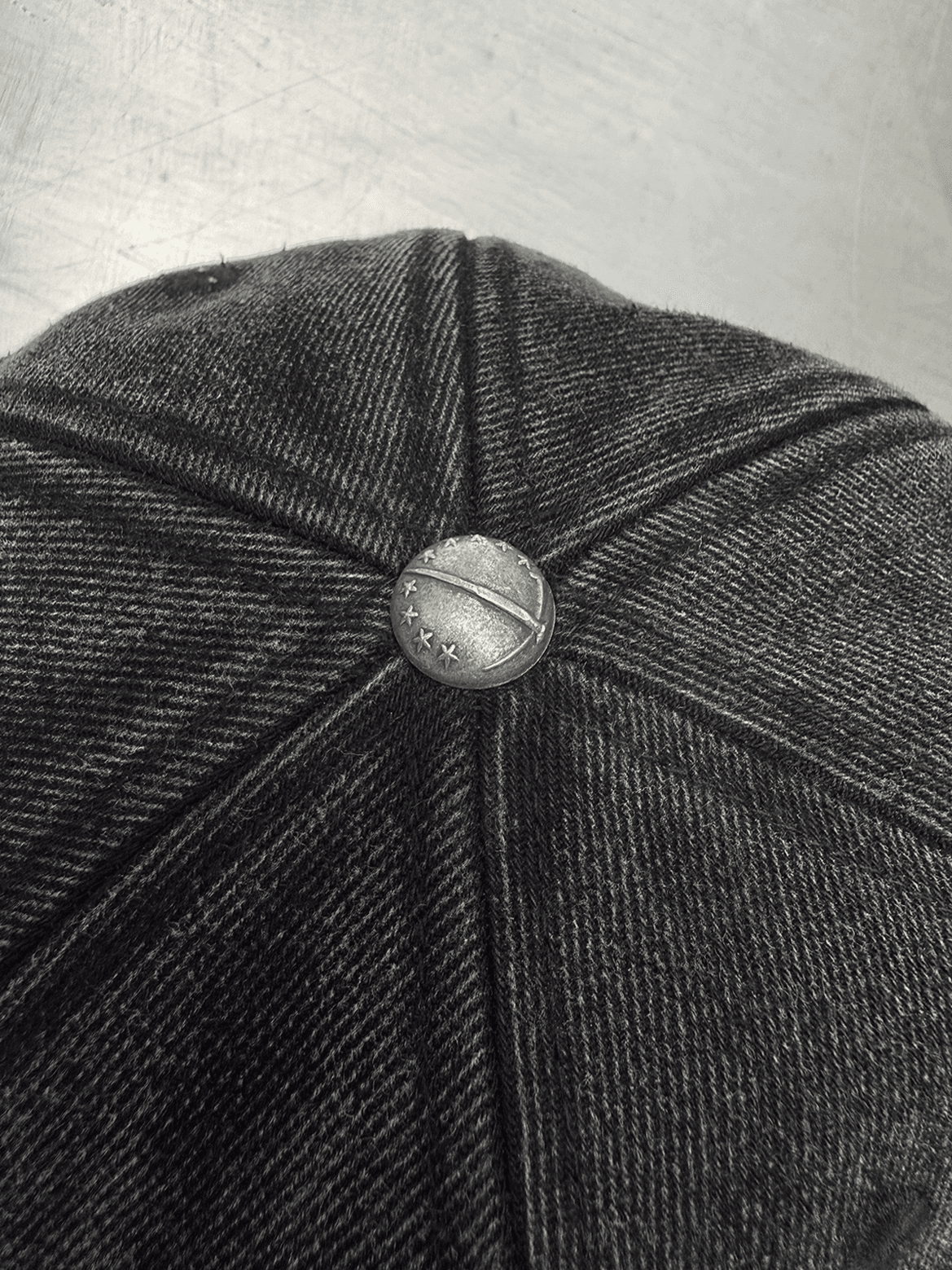 Ninestar Hat - TecNineGroup