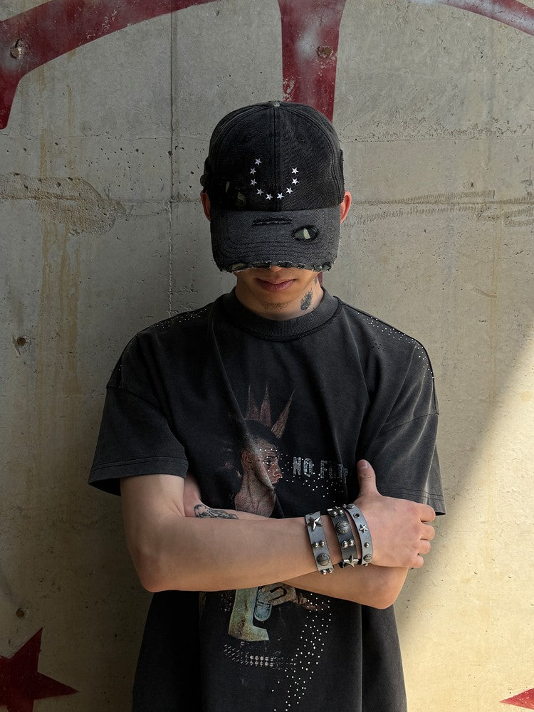 Ninestar Hat