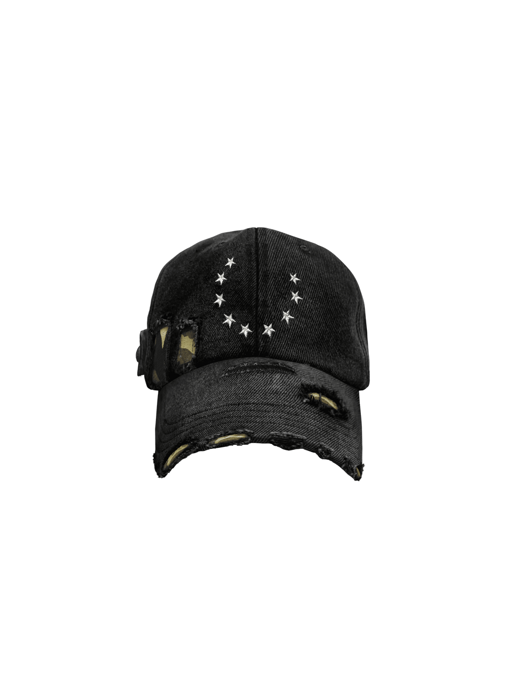 Ninestar Hat - TecNineGroup