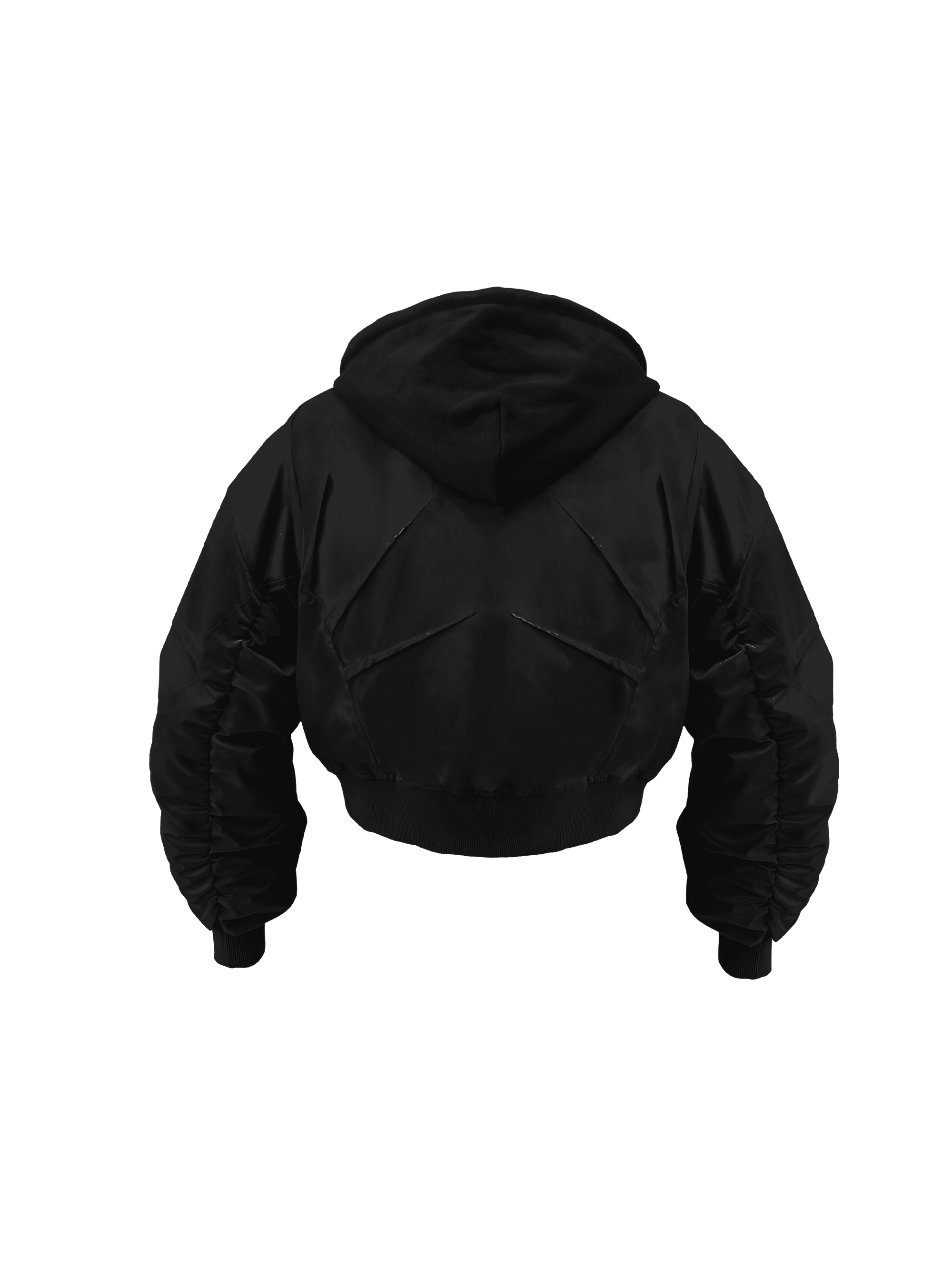 MA-1 Bomber Jacket - TecNineGroup