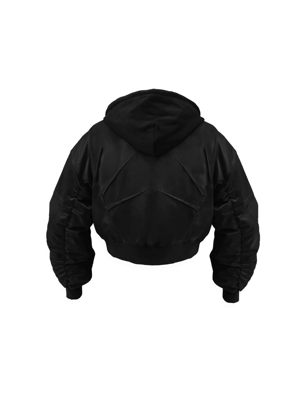 MA-1 Bomber Jacket