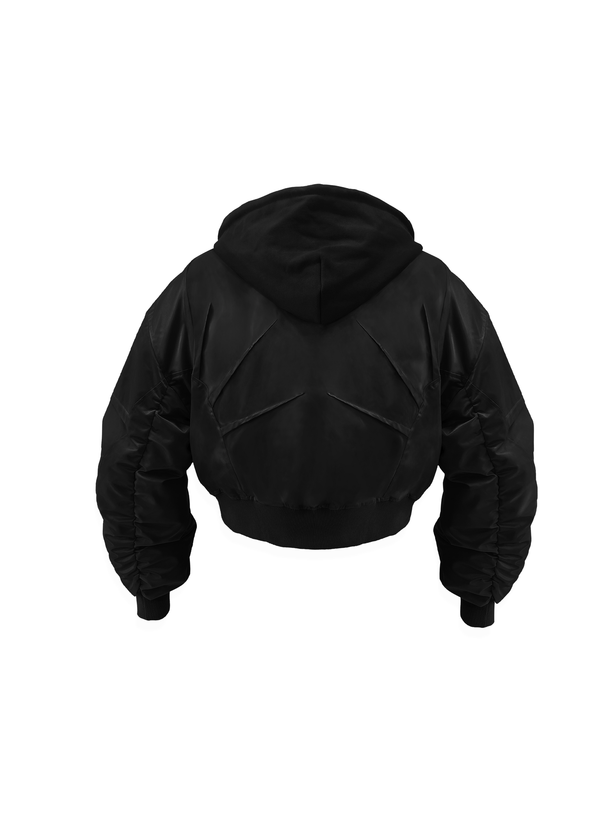 MA-1 Bomber Jacket