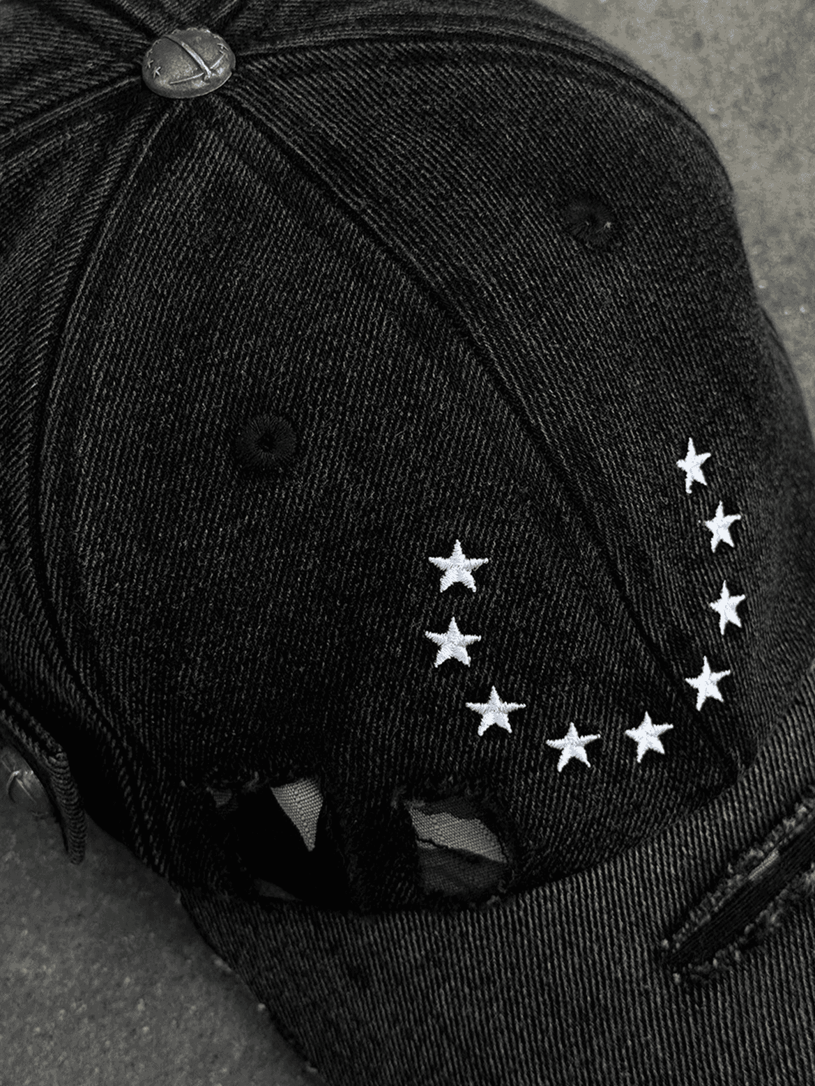 Ninestar Hat - TecNineGroup