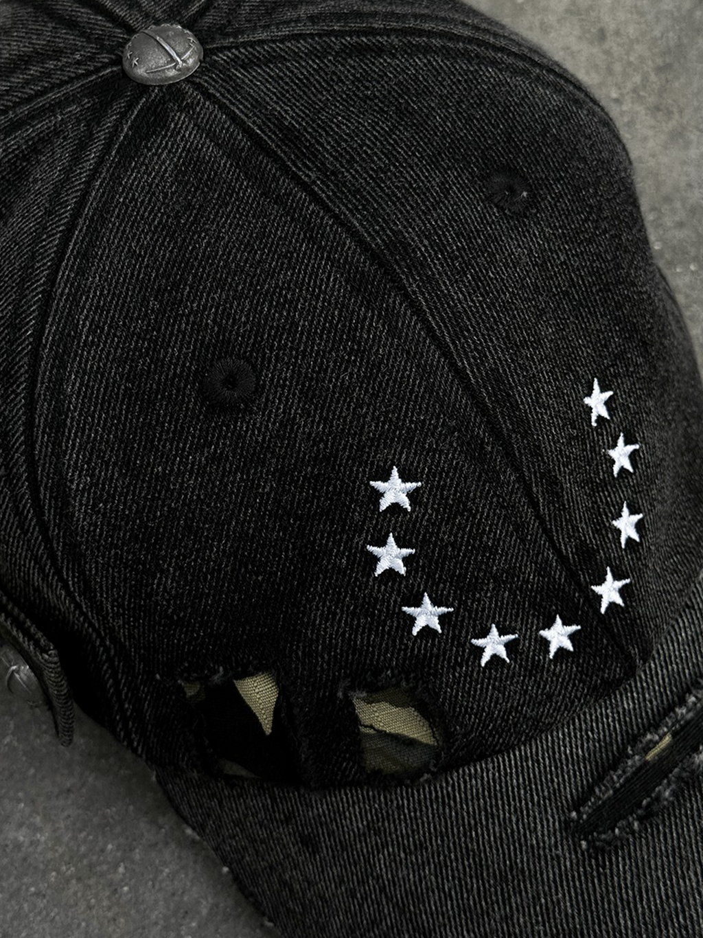 Ninestar Hat