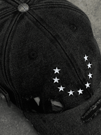 Ninestar Hat - TecNineGroup