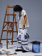Labourer Cargo Pants - TecNineGroup