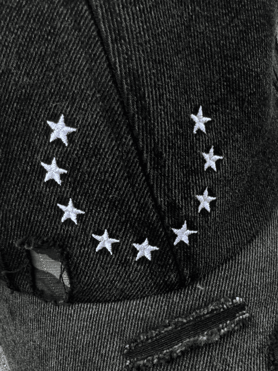 Ninestar Hat - TecNineGroup