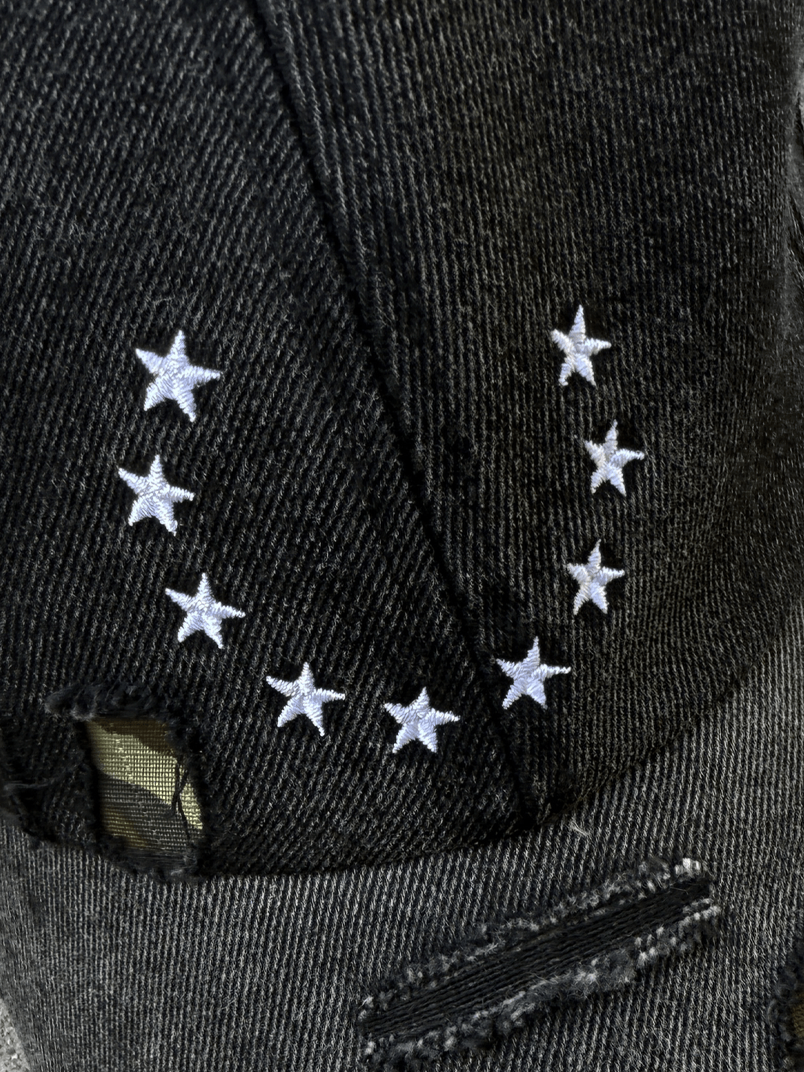 Ninestar Hat