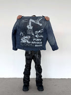 ROCK JACKET - TecNineGroup