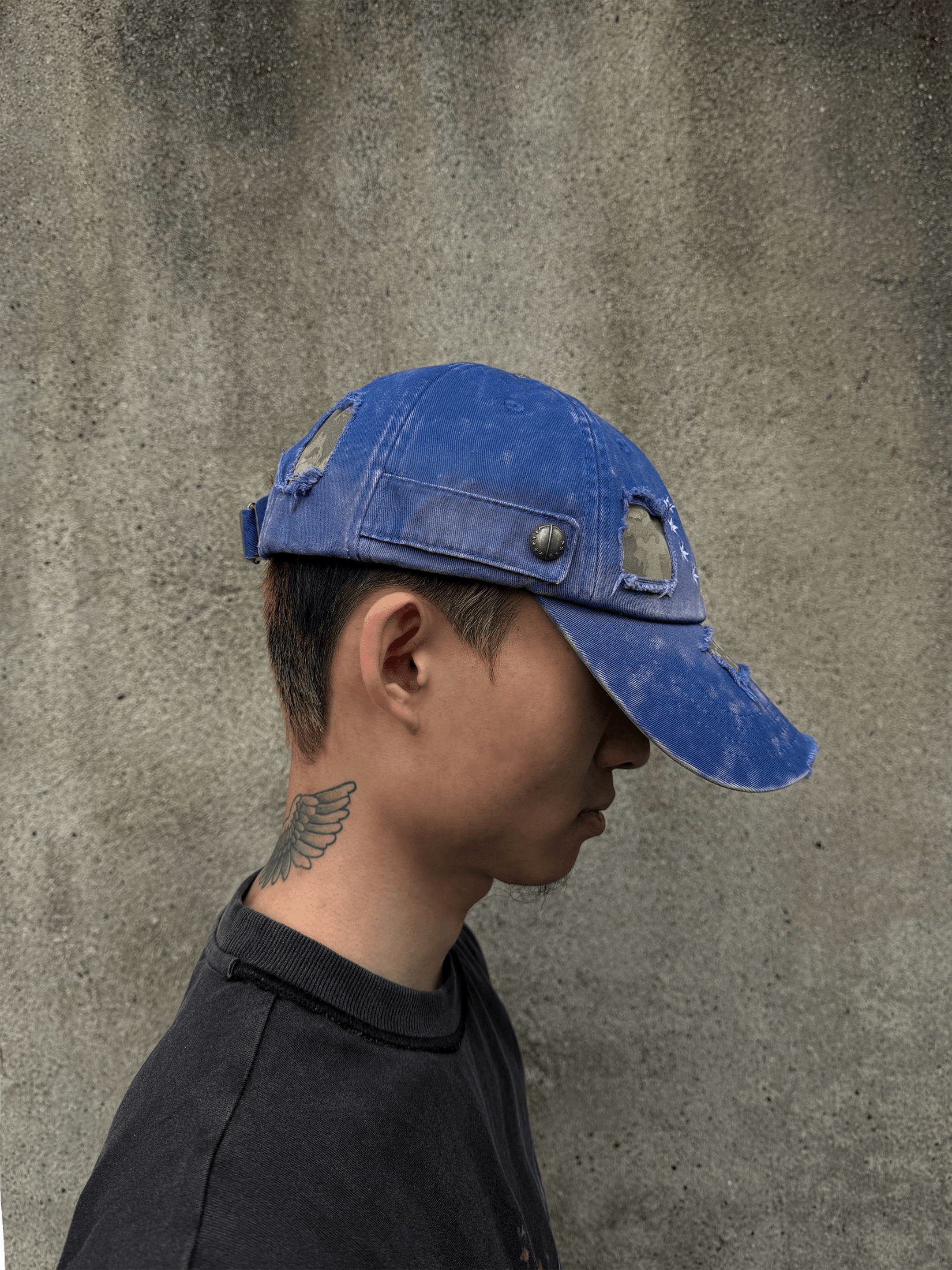 Ninestar Hat