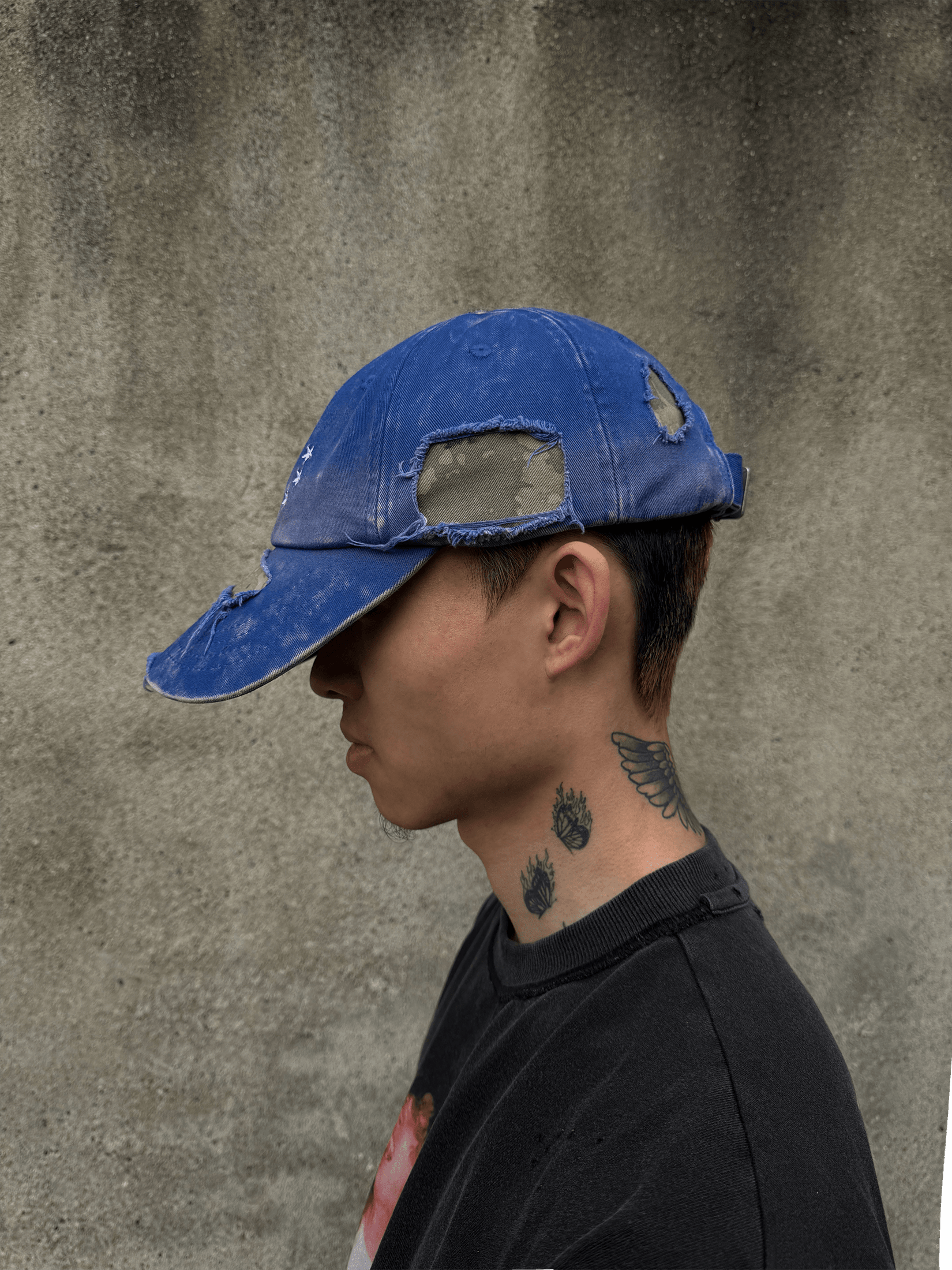 Ninestar Hat