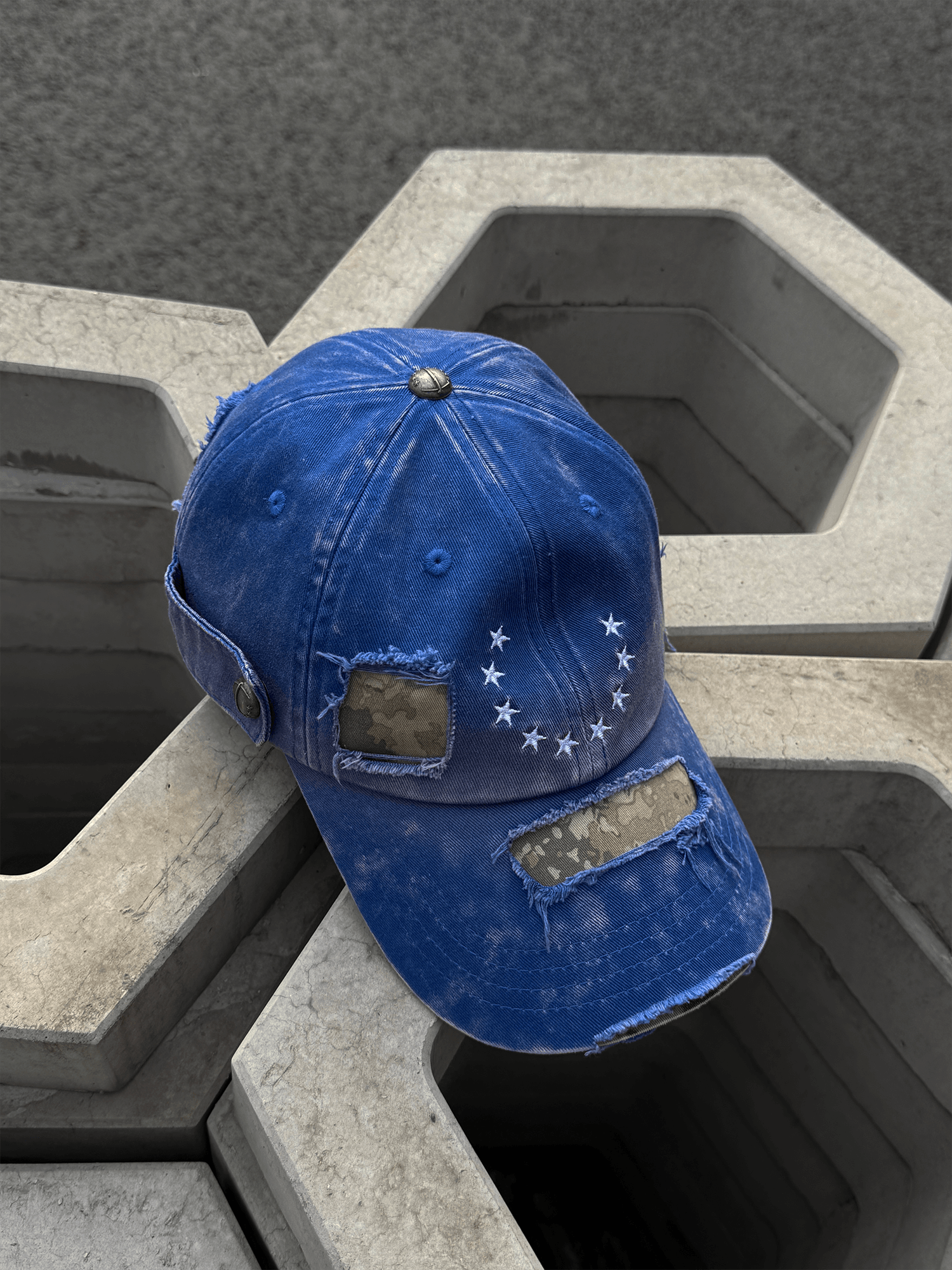 Ninestar Hat