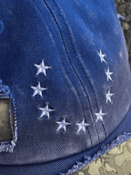 Ninestar Hat - TecNineGroup