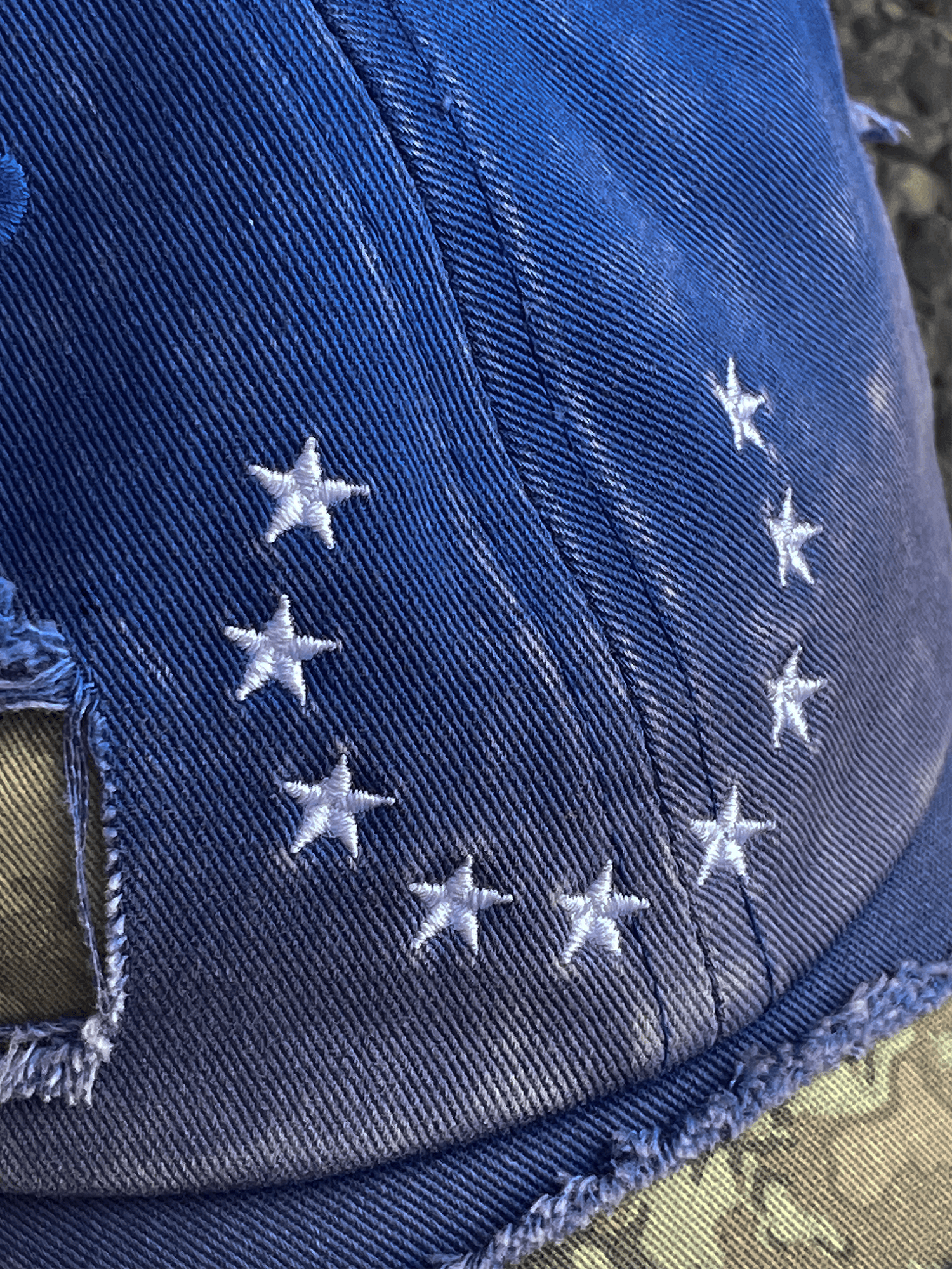 Ninestar Hat