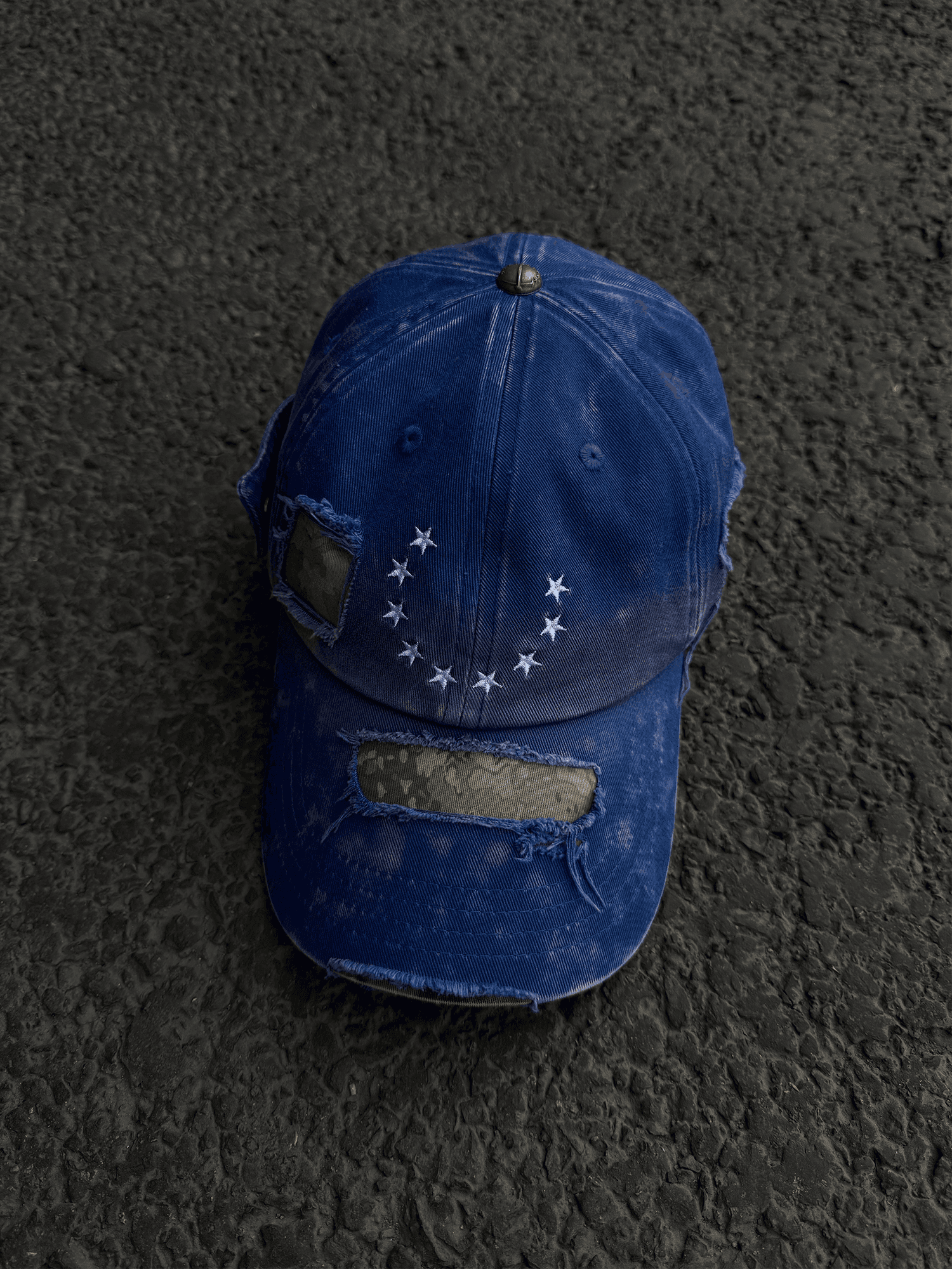 Ninestar Hat - TecNineGroup