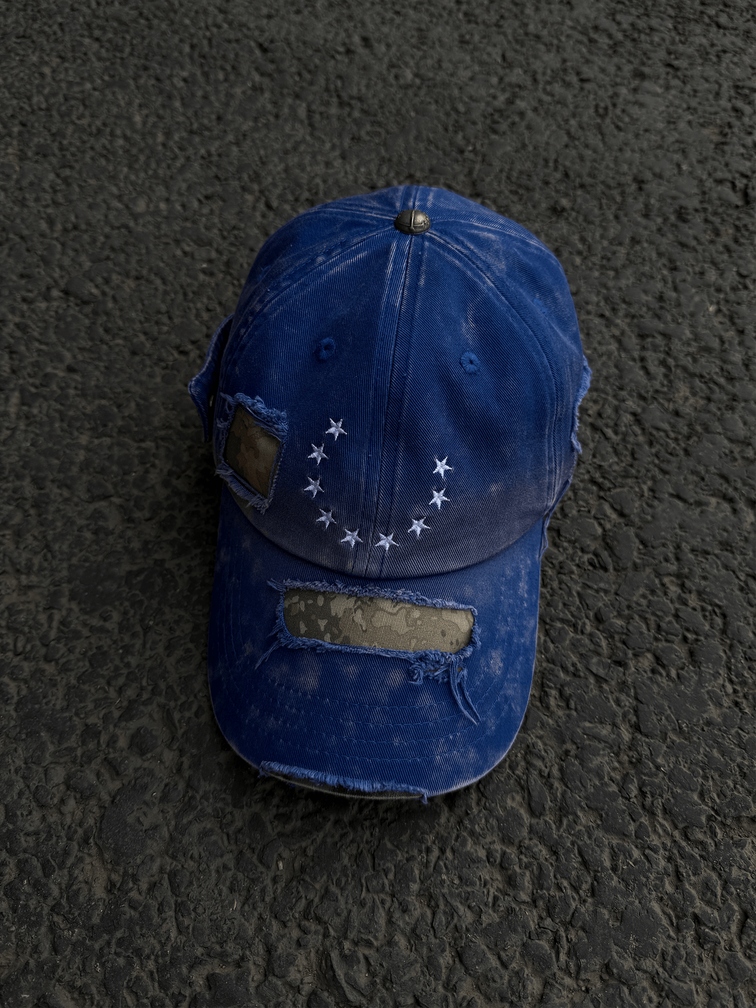 Ninestar Hat