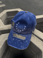 Ninestar Hat - TecNineGroup