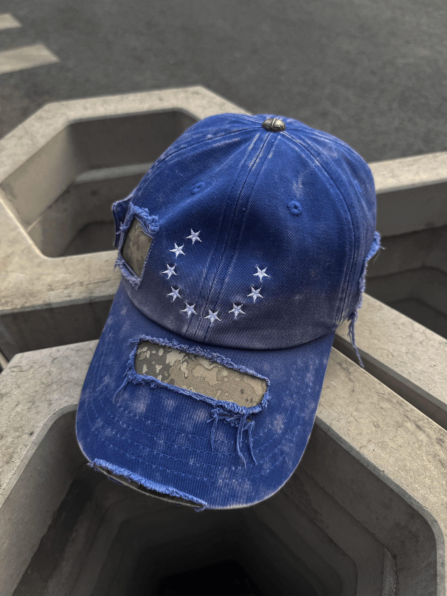 Ninestar Hat