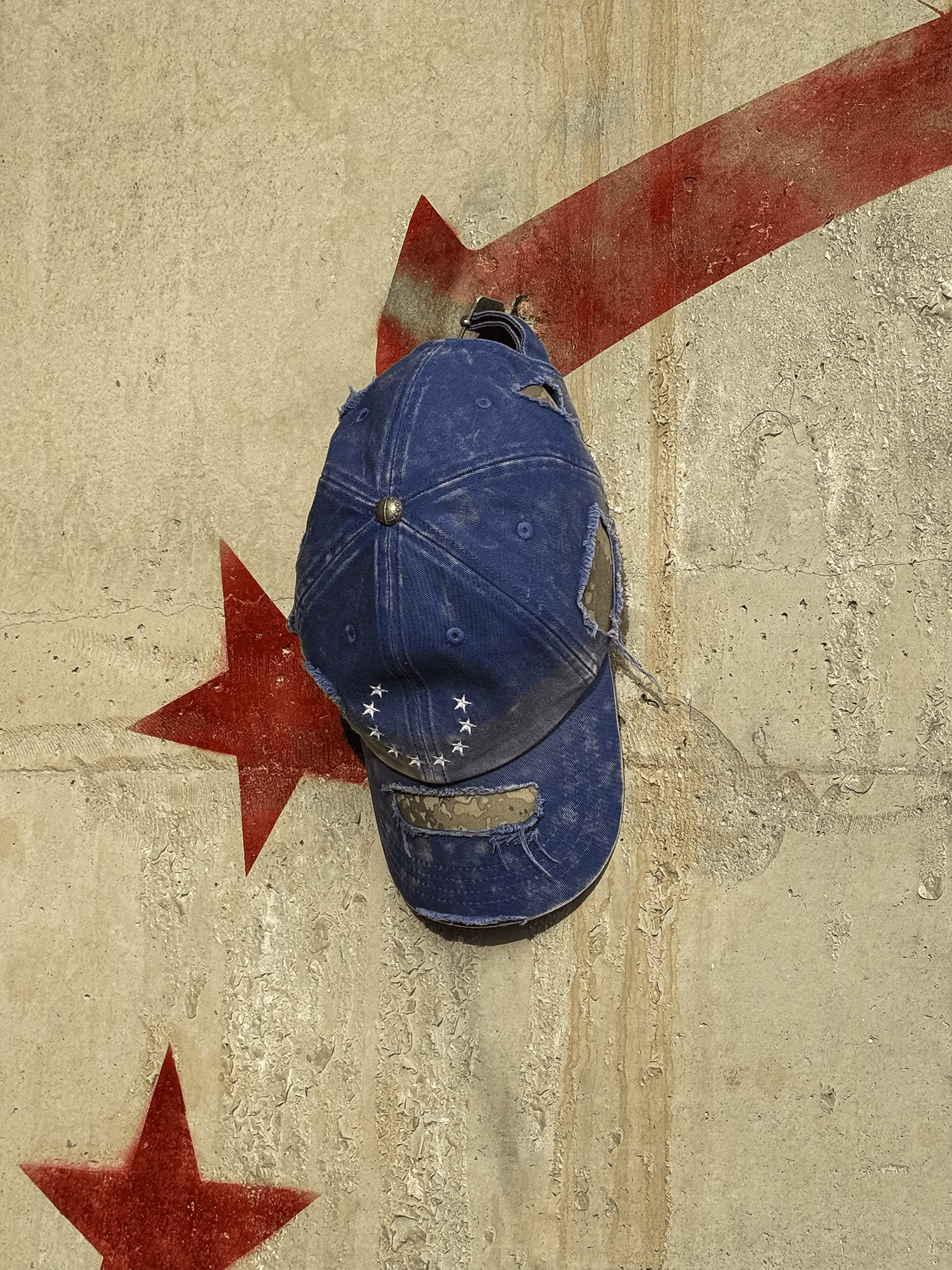 Ninestar Hat