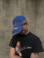 Ninestar Hat - TecNineGroup